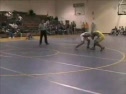 Anthony Robinson v (Flint Kearsley)