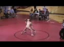 Ryan Marsh v Bruce Anthony (Grand Ledge)