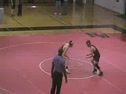 Ryan Marsh v Chris Schuster (Jackson NW)