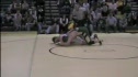 Sean Riley (GL) v N. Rusler (Jackson Lumen Christi)
