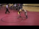 Tom Dawson v Andy Jones (Grand Ledge)