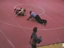 Tom Dawson v Mike LeHolm (Jackson NW)