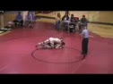 Tristan Weiss v Josh Karslake (Grand Ledge) - Wrestling video Tristan Weiss v Josh Karslake (Grand Ledge)