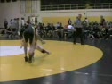 Josh Vaillancourt v Tom Dawson (Waverly)
