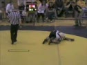 Geraldo Villareal v (Holland West Ottawa)