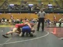 Keiswetter vs Some Labette guy