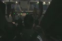 Pulver's entrance into the arena