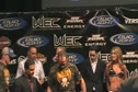 Weigh in Jeremy Lang & Tim McKenzie