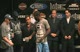 Weigh in Kenneth Alexander & Rob McCullough