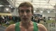 Chris Solinsky -1st place men's mile 3.55.75 at UW Invitational