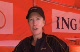 Deena Kastor 3rd 2009 Bay to Breakers