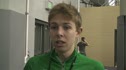 Galen Rupp after 3.56-7.51 double victories at UW Invitational