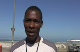 Gilbert Okari 6th