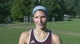Jane Larson - women's 2nd place