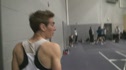 Jonathan Pierce 7.57 3k at UW Invitational