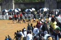 W 100 Finals (Invite)