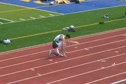 super seven 4 x 100 - Track and Field video super seven 4 x 100