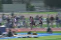 super seven 300 hurdles - Track and Field video super seven 300 hurdles