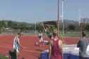 2008 BVAL finals - Kyle Jansen 11-06 clearance