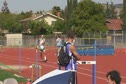 2008 BVAL finals - James Van Wyck 3rd attempt @ 11-06