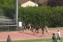FS Girls 100