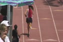 V Girls 4x4 Relay