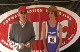 Tyler Sorenson - 1st Place - Frosh Boys