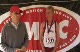 Tyler Browne - 2nd Place - Frosh Boys