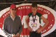 Zack Leffler - 3rd Place - Frosh Boys