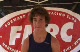 Paul Jackson - 2nd Place - JV Boys
