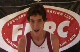 Trevor Ehlenbach - 1st Place - Frosh/Soph Boys
