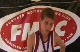 Cameron Bronstein - 2nd Place - Frosh/Soph Boys