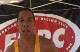 Brandon Johnson - 2nd Place - Frosh/Soph Boys