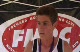 Mike Roderick - 2nd Place - Large School V Boys