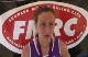 Francesca Honey - 1st Place - Frosh Soph Girls 