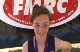 Carrie Verdon - 3rd Place - Frosh Soph Girls 