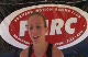 Taylor Lawson - 3rd Place - Small School V Girls