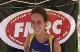 Sarah Tusting -  3rd Place - Large School V Girls