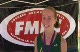 Diana George - 2nd Place - Large School V Girls