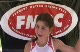 Nicole Hood - 1st Place - Large School V Girls 