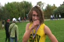 Ryan Hammill - 1st place - JV boys