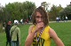 Ryan Hammill - 1st place - JV boys