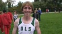 Connor Van Meter - 1st place - frosh/soph boys
