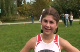 Nicole Hood - 1st place - varsity girls