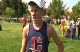 Robert Pulford - 3rd place - varsity boys