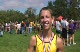 Erick Olson - 2nd place - varsity boys