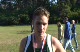 Colin Szehner - 4th place, men's 8k