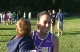 Ana Bretan- 2nd place, women's 6k