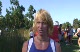 Sawyer Bosh - 2nd place, men's 8k