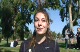 Allix Lee-Painter - 2nd place, women's 5k